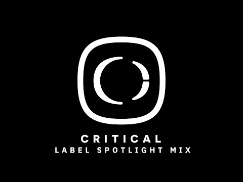 Label Spotlight Mix: Critical Music