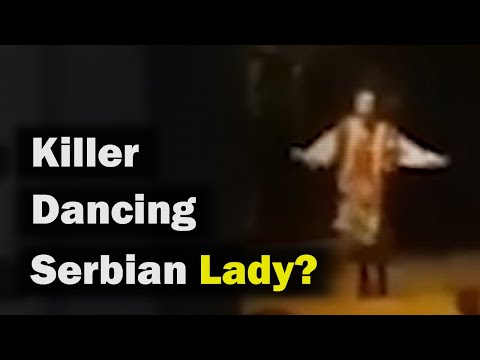 The Serbian Dancing Lady: Fact or Fiction