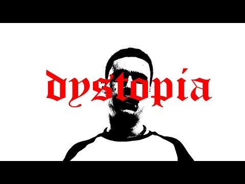 Major Mind - Δυστοπία (prod. by Logos Apeilh)
