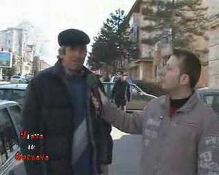 VIS 21.03.2008 - Sanatate