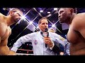 David Haye England Vs Derek Chisora England KNOCKOUT BOXING Fight HD