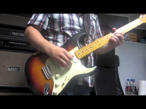 D Allen Pickups Echoes review