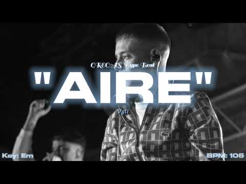 [FREE] GRECAS x Tres Creus Sad Detroit Type Beat "AIRE" | Vyti