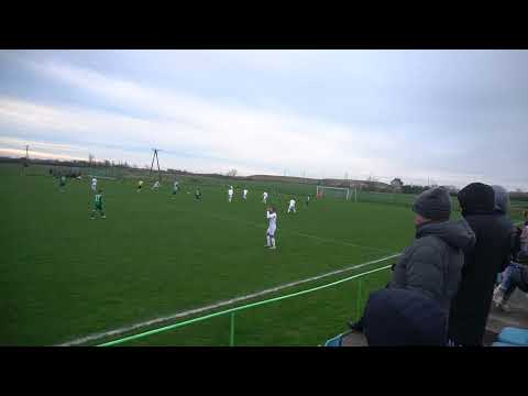 Mewa Kunice 0:3 Górnik Złotoryja