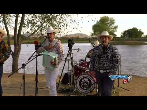 Grupo Arriesgado - El H (En Vivo 2022)