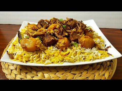 الوصفه الاصليه والمميزه للزربيان العدني/ بشرح وافي وكافي/ Authentic Yemeni Zurbian