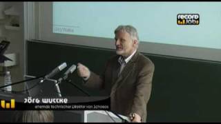 Studio Know-how - Das Mikrofon - Block 4 - Teil 2 - Richtcharakteristiken