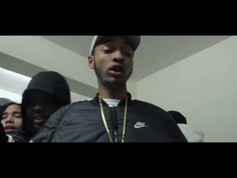 Quanny Mula & Jay Mula- Blast Off (Official Music Video) #IVFilms