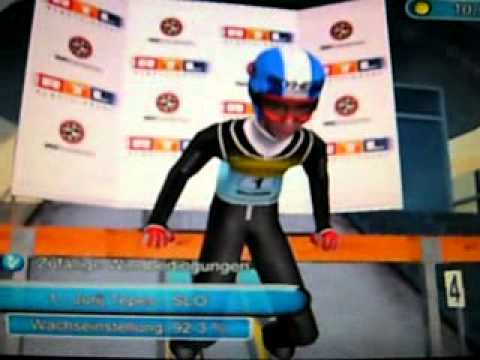 Jurij Tepes Willingen 2014