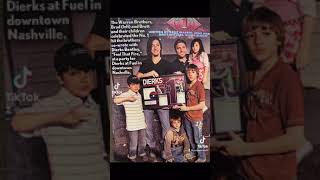 Warren Brothers Better Man