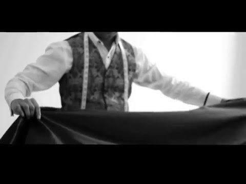 Art of Tailoring - The Perfect Sympony