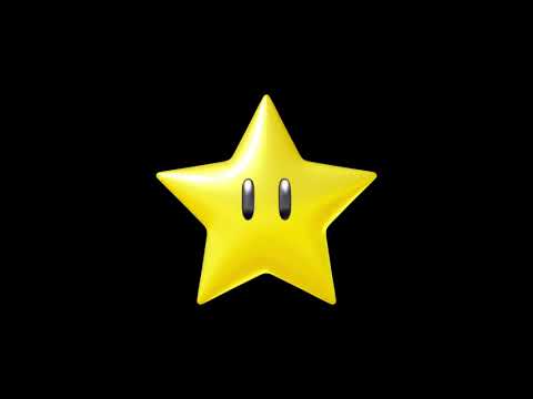 Mario Kart 8 Deluxe - Star Sound
