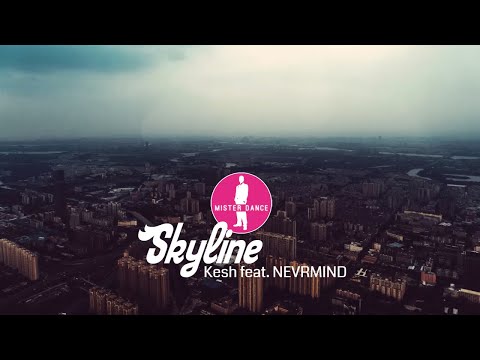 Kesh feat. NEVRMIND - Skyline [Electronic Dance Pop Music]