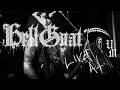 HellGoat När Odjuret Kallar Live At Uppsala Metal