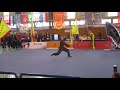 10th Eagle Claw Kung Fu World Cup 21 4 2018 Athens