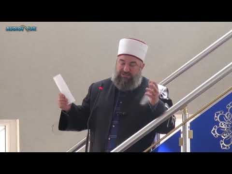 Sebepet për shtimin e Riskut (2) - Hoxhë Ferid Selimi