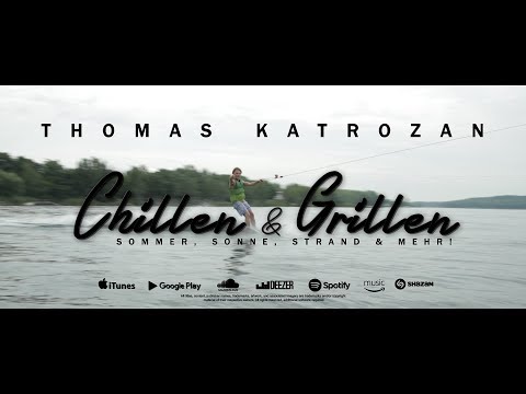 Thomas Katrozan - Chillen und Grillen - Trailer
