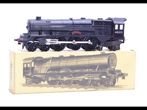 Special Auction Services - Trains Galore interview