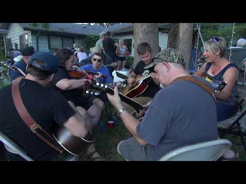 Jam - Alita Weisgerber -6- Smith's Reel - 2019 Willamette Valley