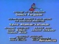 Alvin And The Chipmunks The Chipmunks Ending 1988 1989