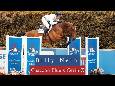 Billy Nero
