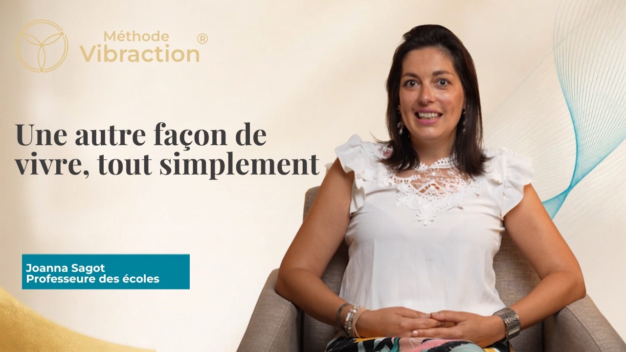 Témoignage de Joanna