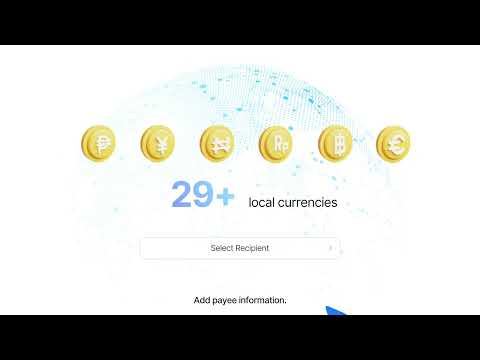 Using Easylink for Easier, Cheaper and Faster International Money Transfers