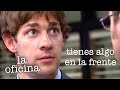 Jim vuelve a la oficina | The Office Latinoamérica