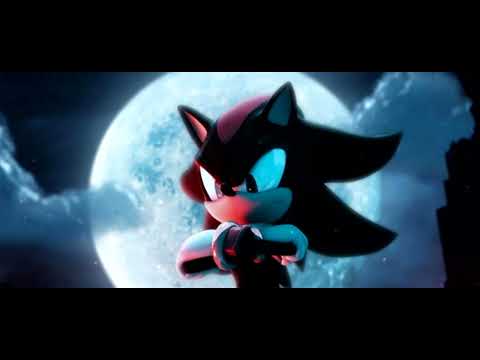 Shadow The Hedgehog The World Came Crumbling Down(2016Beats)@Madara Marc Exclusive