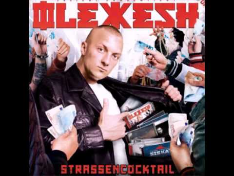 Olexesh - PACAN (Offizielles Video)