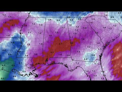 March 15, 2022 Weather Xtreme Video - Afternoon Edition