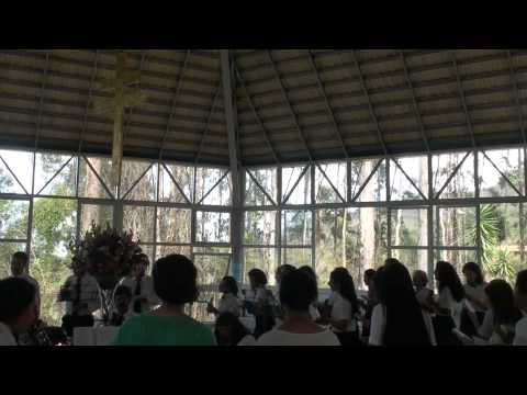 O NOSSO MESTRE VEIO E FANATIZADO - F.D.J. A.GOMES 20 E 21