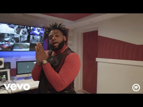 Miguel Fresco - Pull Up On You (In-Studio Performance)