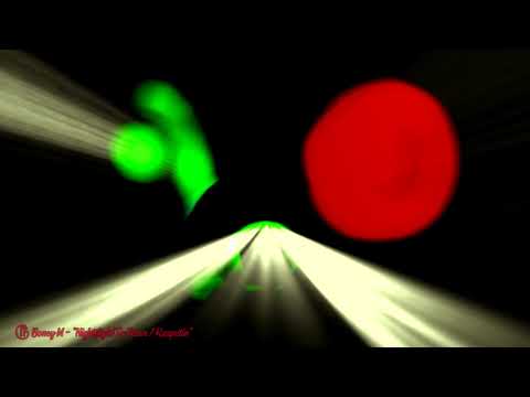 Light Show 2021 - Boney M  -"Nightflight to Venus"/"Rasputin"  -