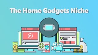 100+ Faceless YouTube Channel Ideas | NO 15 THE HOME GADGETS NICHE |