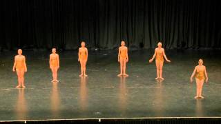 Dance Innovation-Nothing And Nowhere