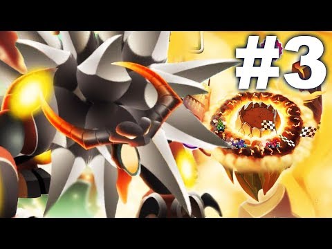 Dragon City - All High Portal Heroic Race Battles Gameplay #3 - YouTube