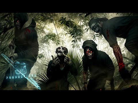 JankyOfYLSTE x Flashy B ft. YLSTE - No Mishaps [Official Music Video]