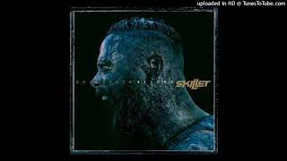 Skillet - Stay Til The Daylight
