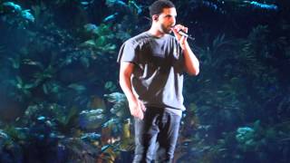 Drake - Know Yourself (LIVE at Coachella)