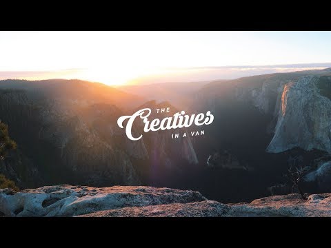 1 Year of #VANLIFE (ft. Alan Watts)