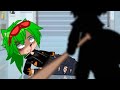 I Beat That Boy With A Bat SMACK Meme Sonic The Hedgehog AU Taiream ️TW Blood ️