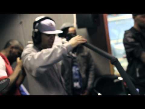 Scum Fam VERSUS Rynsa Man - That's Nasty (For Logan Sama show 29th October 2012)