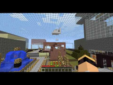 Magination Server Review