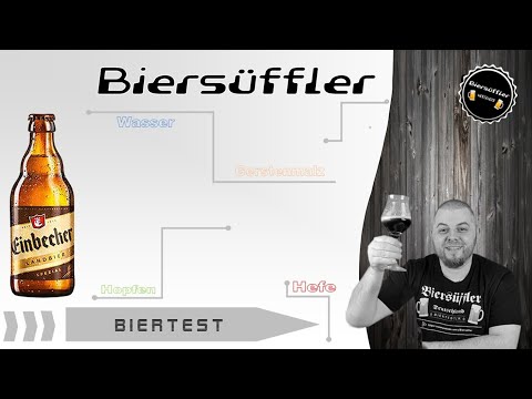 Biertest - Einbecker Landbier Spezial