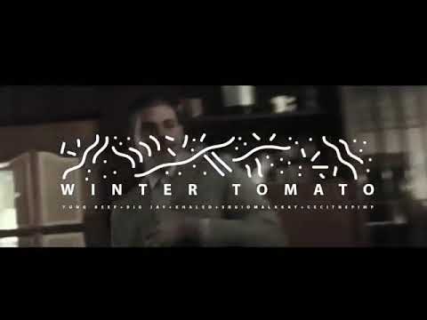 KEFTA BOYZ - PXXR GVNG 2013 XXXX TOMATE DE INVIERNO XXXX