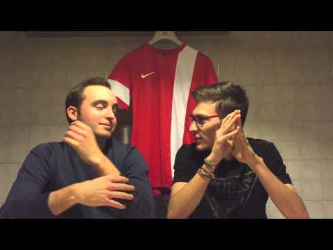 IGNORANTEAM FC PRESENTAZIONE