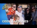 Peter Gillis zijn STERRENSTATUS rijkt tot VER in het BUITENLAND! | Familie Gillis