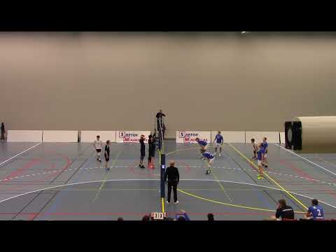 Sotra VBK - Sarpsborg (sesongen 2023-2024)