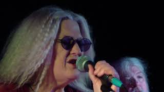 Stop Draggin My Heart Around..Cover By Adelaides The Vulnerable Inerpreters